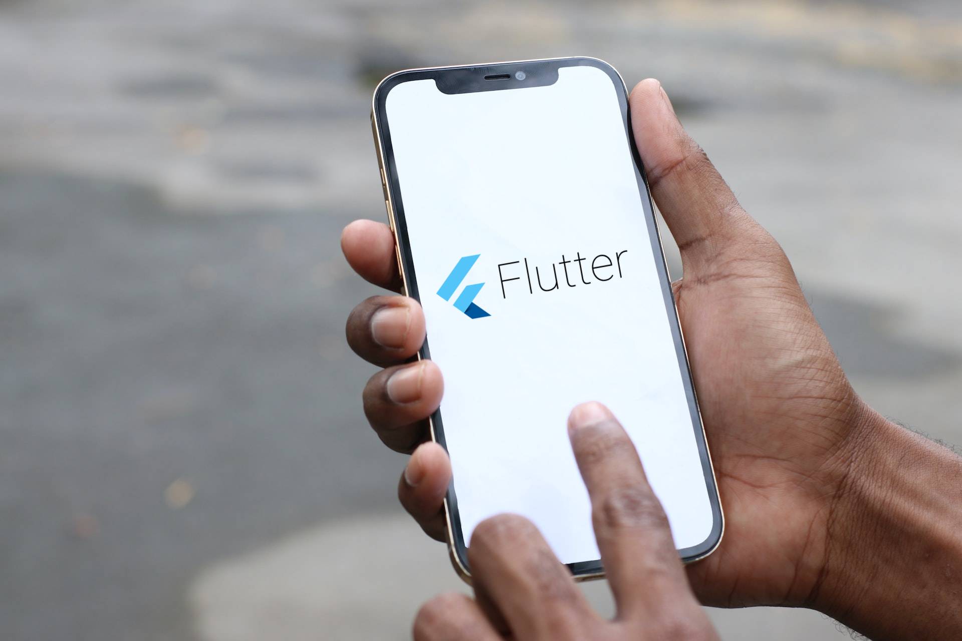 How to Start Developing Apps with Flutter
