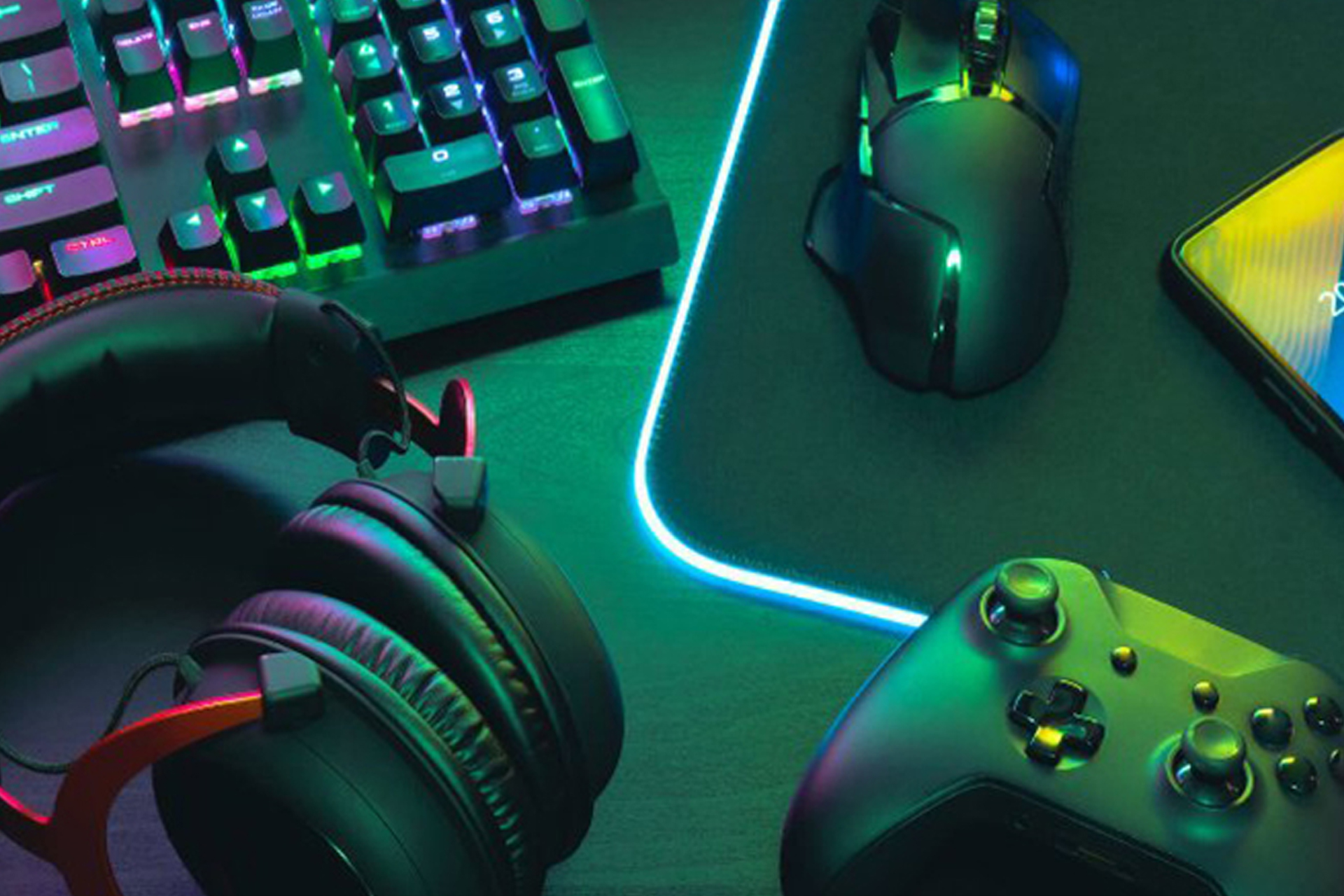 5 Most Exciting Gaming Technology Trends in 2023